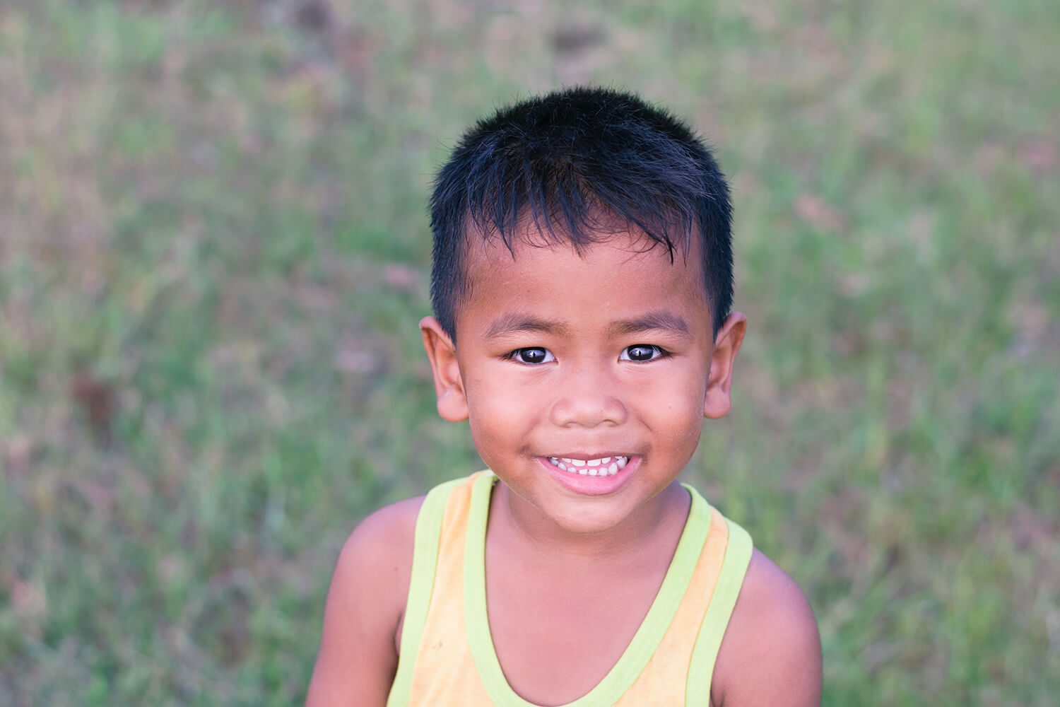 The Little Stars Children’s Home - Myanmar (Burma)