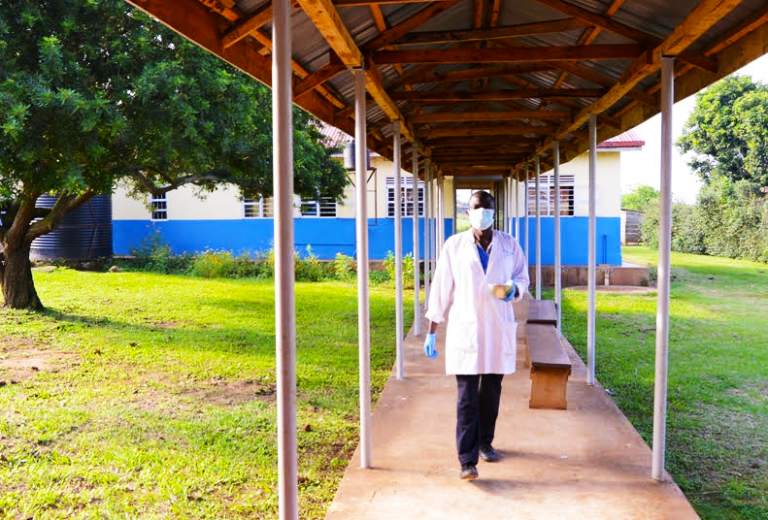 The Village Medical Center hosts three main buildings!