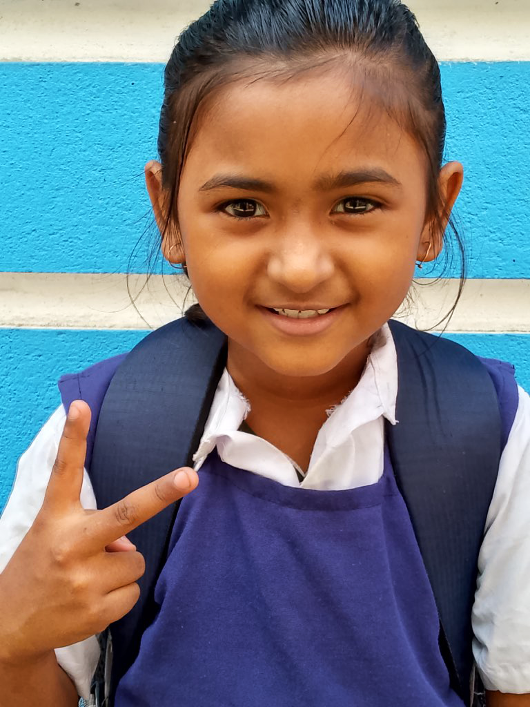 Once Broken, Now a Builder of Hope 3 sohini